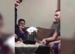 搞笑失败集锦,搞笑失败集锦大盘点