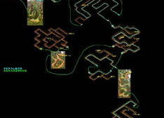 鬼传八卦,揭秘幽冥世界神秘传说