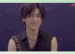 娱乐圈吃瓜宋亚轩是谁