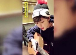 娱乐吃瓜酱郁可唯,娱乐吃瓜酱中的音乐精灵