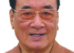庞学勤个人资料简介