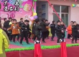 韩国搞笑晚会舞蹈,揭秘韩国搞笑晚会舞蹈的魅力
