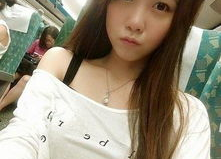 台湾网红图片,镜头下的时尚与魅力