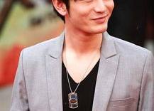 内地娱乐圈新人,星光熠熠，未来可期