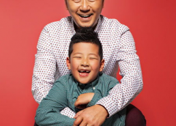 郭涛石头照片,光影交织下的深情演绎