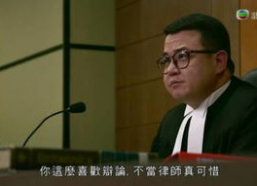 娱乐吃瓜酱盲人律师