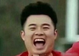 跑男表情包陈赫,笑点满满，回忆满满