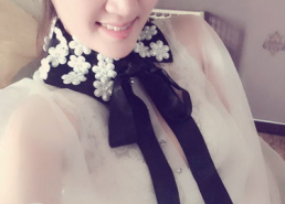 张斯斯生活照,生活照中的美好瞬间