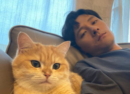 娱乐吃瓜君和罗小猫,揭秘娱乐圈背后的趣味故事