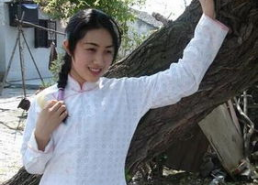 香港演员赵慧的资料