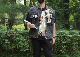 娱乐圈吃瓜爆料郑恺