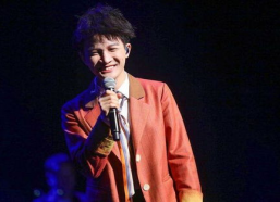 娱乐吃瓜君周深