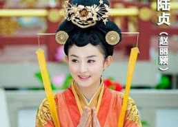 陆贞传奇演员表全部