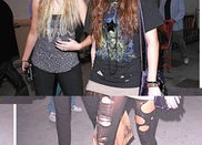 女明星的袜子会扔掉