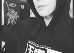 王宫良生活照,生活照中的岁月静好