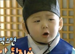 儿童电视剧表情包