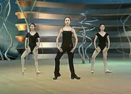 舞蹈训练花絮土豆视频,揭秘舞蹈训练幕后精彩瞬间