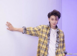 黄子韬娱乐吃瓜,揭秘娱乐圈背后的“吃瓜”真相