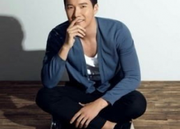 明星李泰个人资料,多才多艺的影视新星，从演员到歌手的跨界人生