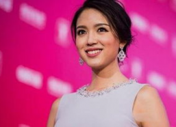 张梓琳吴彦祖八卦,一段跨越年龄的浪漫传说