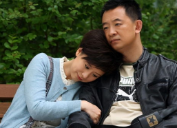 马僖嘉以前和男的照片