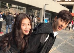 最近娱乐圈真的是吃瓜