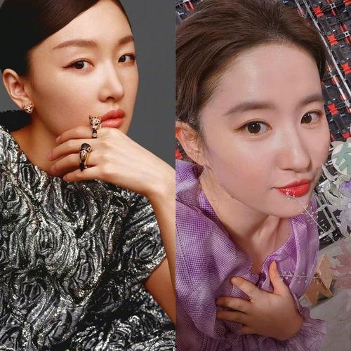 娱乐圈吃瓜头像图片女